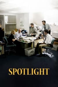 Spotlight - 2015