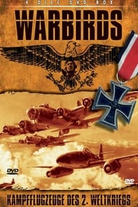 copertina serie tv War+Birds+-+Kampfflugzeuge+des+2.+Weltkriegs 2002
