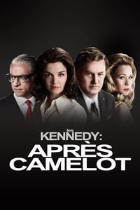 Les Kennedy, un royaume perdu (2017)