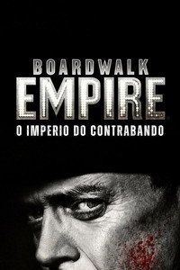Boardwalk Empire - O Império Do Contrabando S05E08