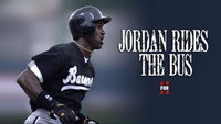 Jordan Rides the Bus