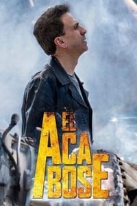 tv show poster El+Acabose 2017