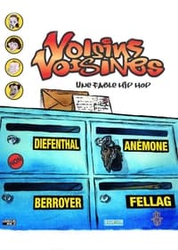 Voisins, voisines (2005)