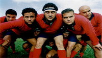 «I cinghiali di Portici (2003)» — обои к фильму #1