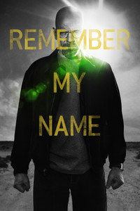 Постер сериала «Во все тяжкие (2008-2013)» — (29 из 185)