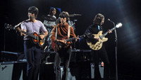 «The Beatles: Revolution (1968)» — обои к фильму #1