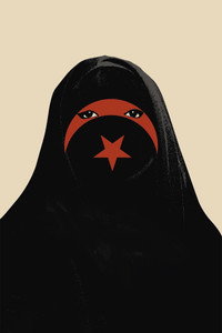 Постер фильма «Мадина (2010)» — (18 из 55)