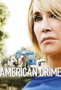 Постер сериала «Американское преступление (2015-2017)» — (8 из 25)