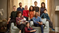 «Миллион мелочей (2018 - 2023)» — обои к сериалу #3