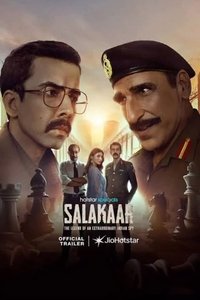 Salakaar - Season 1