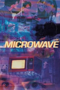 Poster de Microwave