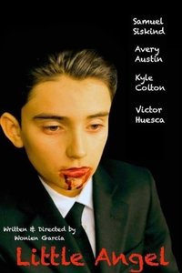 Poster de Little Angel