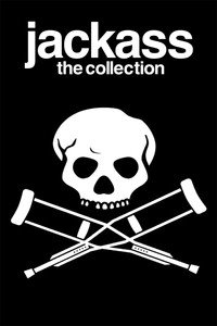 Jackass Collection