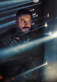 Tom Clancy's Without Remorse poster