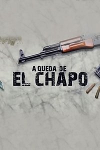 Imagem do Filme A Queda de El Chapo