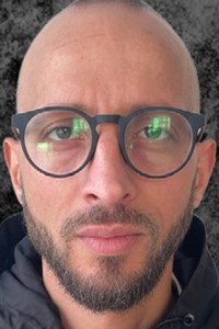 Walid Fedriche