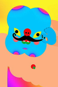 Screen Shaver (2018) poster