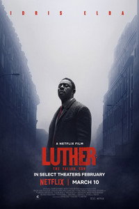 Постер фильма «Лютер: Павшее солнце (2023)» — (9 из 58)