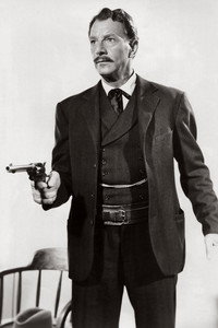 Постер фильма «Циско Кид и леди (1939)» — (1 из 2)