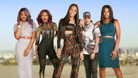 «Sisterhood of Hip Hop (2014)» — обои к сериалу #1