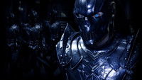 Underworld 3 : le Soulèvement des Lycans