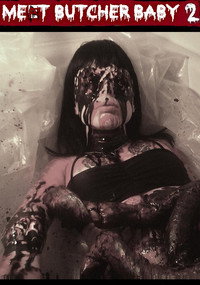 Постер фильма «Meat Butcher Baby 2 (2017)» — (2 из 2)