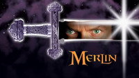«Великий Мерлин (1998)» — обои к сериалу #6