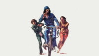 «Убийство на Тибре (1979)» — обои к фильму #1