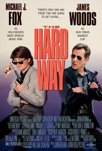 Постер фильма «Напролом (1991)» — (11 из 40)