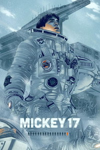 Постер фильма «Микки 17 (2025)» — (4 из 171)