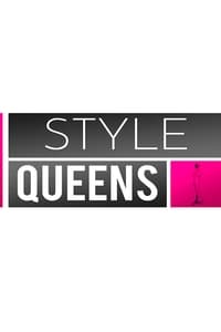 copertina serie tv Style+Queens 2016