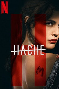 Постер сериала «Аче (2019 - 2021)» — (2 из 6)