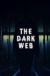 copertina serie tv The+Dark+Web 2019