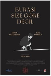 Burası Size Göre Değil (2023)