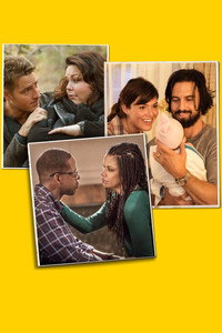 Постер сериала «Это мы (2016-2022)» — (62 из 124)