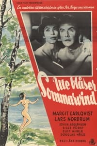 Ute blåser sommarvind