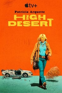 copertina serie tv High+Desert 2023