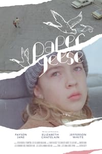 Poster de Paper Geese