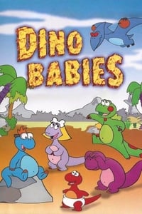 Poster de Dino Babies