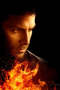 Постер сериала «Гримм (2011 - 2017)» — (45 из 112)