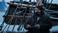 Обои к сериалу «Северные воды (2021)» — (12 из 45)