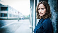 Обои к сериалу «Легенды (2014 - 2015)» — (13 из 28)