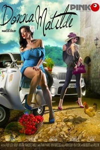 L'Eredita di Donna Matilde