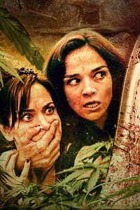 Постер фильма «Конопляное мочилово (2018)» — (3 из 5)