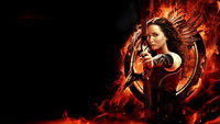 The Hunger Games : L'embrasement