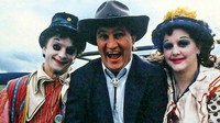 Обои к сериалу «Весёлая семейка Твист (1989 - 2001)» — (12 из 22)