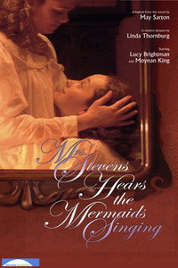 Постер фильма «Mrs. Stevens Hears the Mermaids Singing (2004)» — (2 из 2)