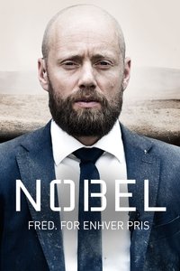 copertina serie tv Nobel+-+fred+for+enhver+pris 2016