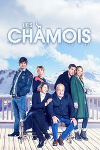 Poster de Les Chamois