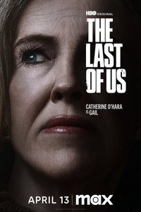 Постер сериала «Одни из нас (2023)» — (8 из 169)